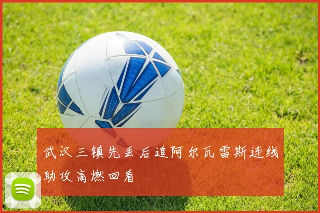 武汉三镇先丢后追阿尔瓦雷斯连线助攻高燃回看