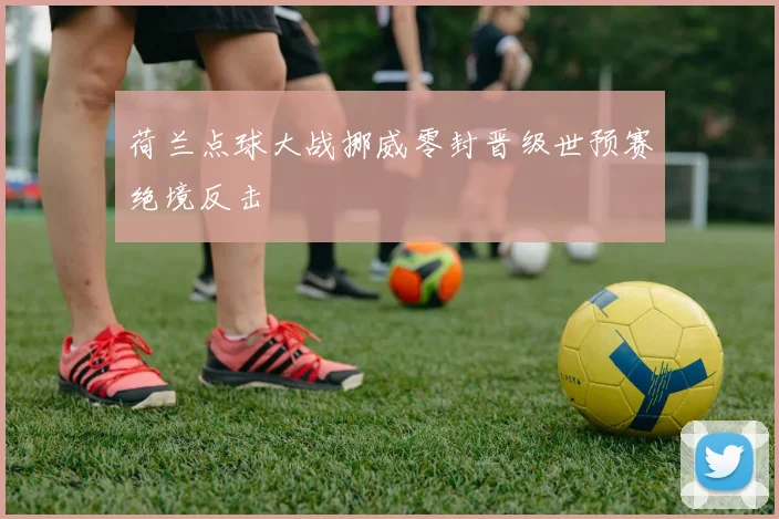 荷兰点球大战挪威零封晋级世预赛绝境反击
