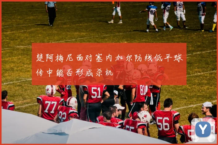 楚阿梅尼面对塞内加尔防线低平球传中能否形成杀机