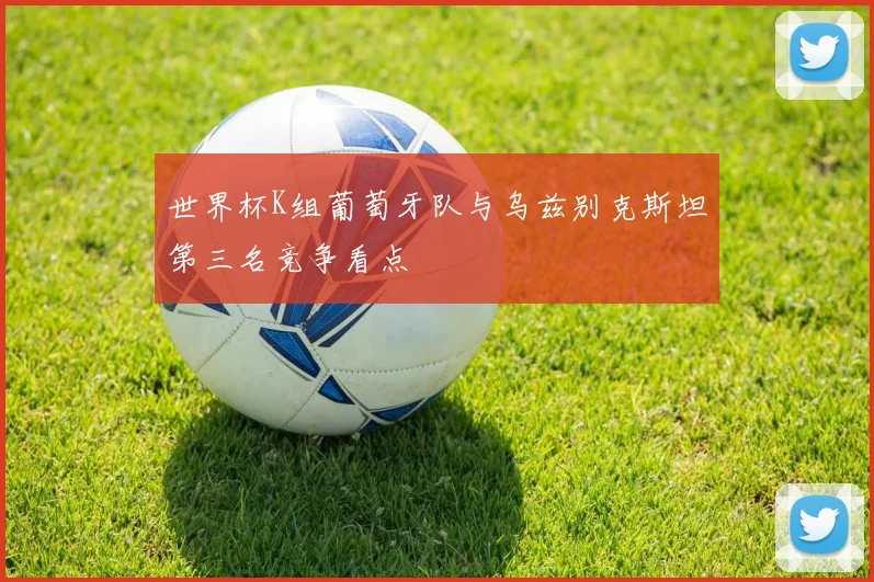 世界杯K组葡萄牙队与乌兹别克斯坦第三名竞争看点